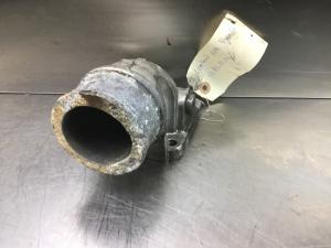 Liebherr Coolant pipe